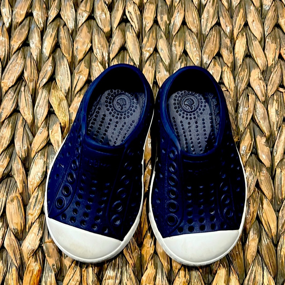 Native Unisex Shoes